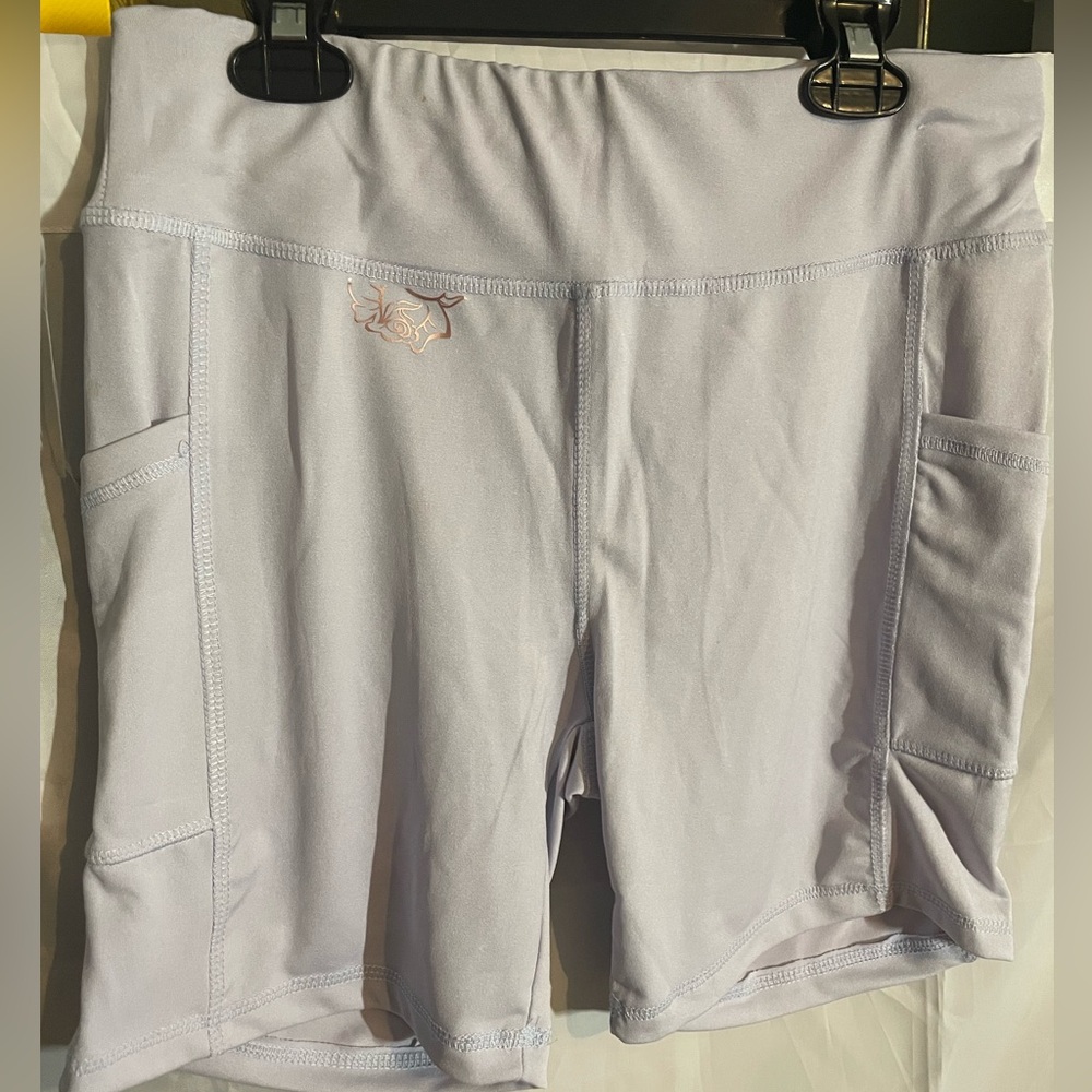 Workout Shorts